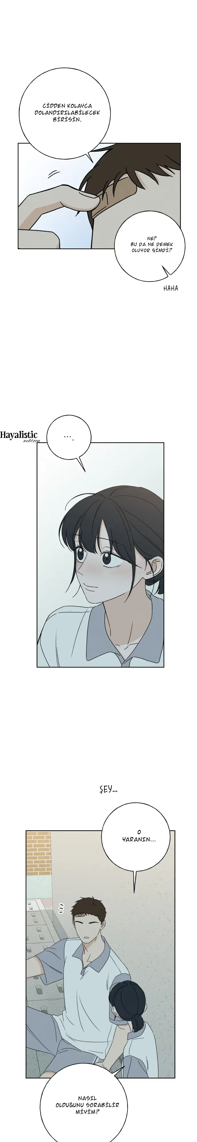 Miyeon - Bölüm 20 - Sayfa 12