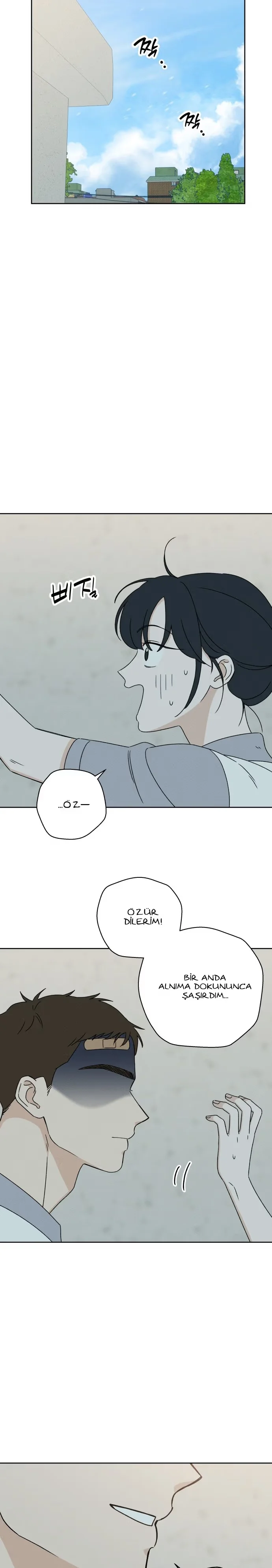 Miyeon - Bölüm 20 - Sayfa 20