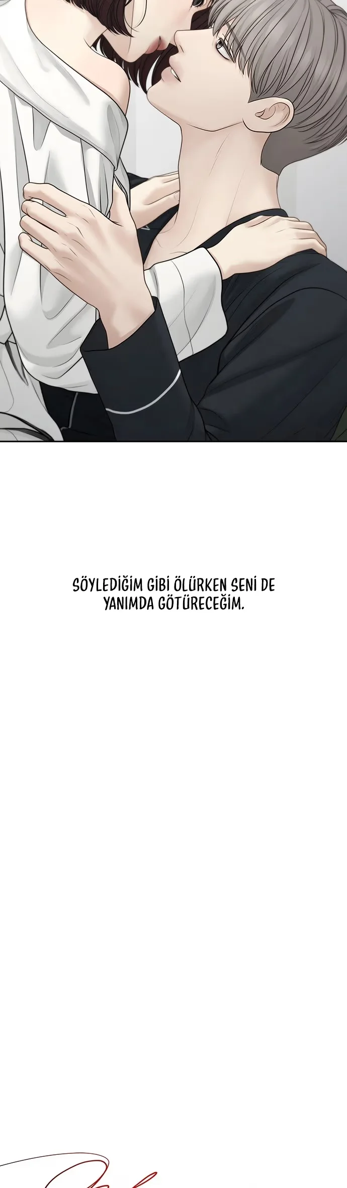 Only Hope - Bölüm 109 - Sayfa 18