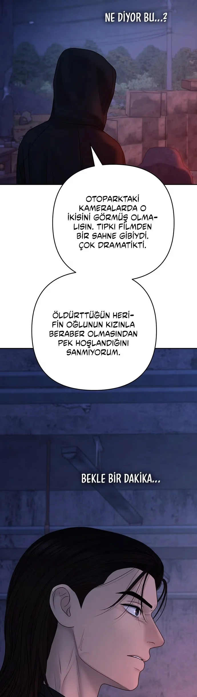 Only Hope - Bölüm 109 - Sayfa 41