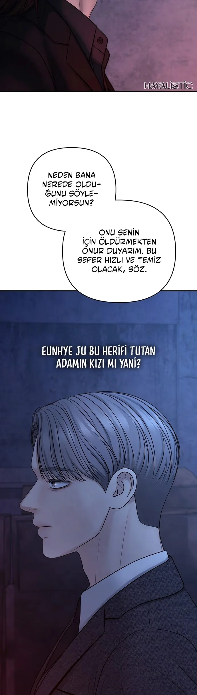 Only Hope - Bölüm 109 - Sayfa 42