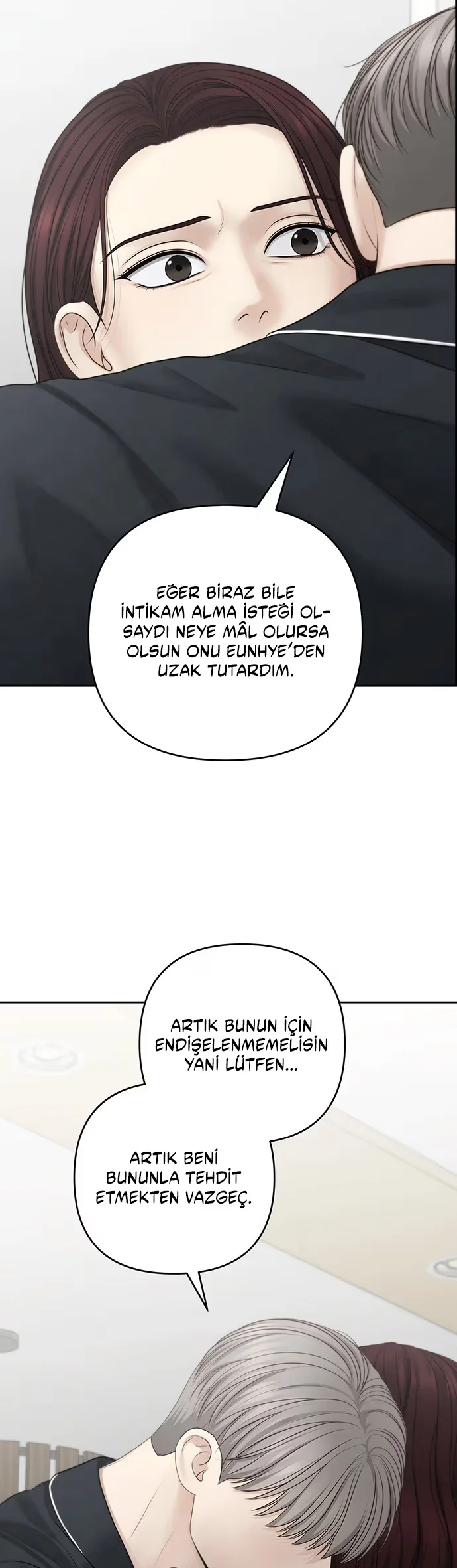 Only Hope - Bölüm 109 - Sayfa 5