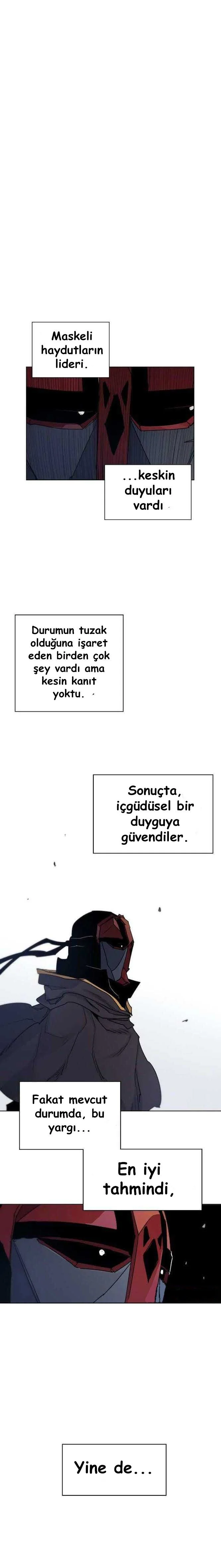 The Ember Knight - Bölüm 10 - Sayfa 7