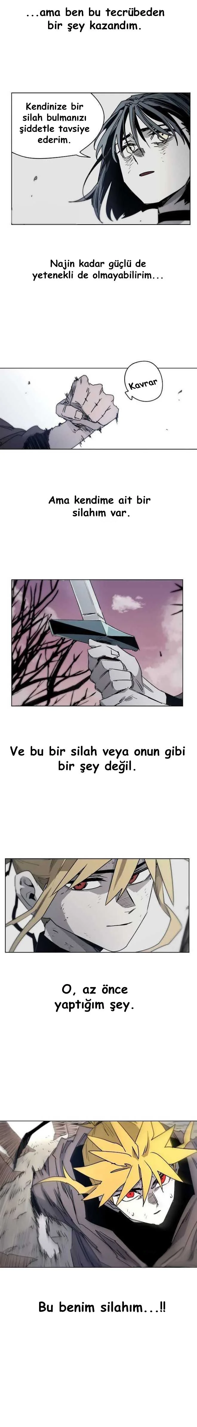 The Ember Knight - Bölüm 10 - Sayfa 9