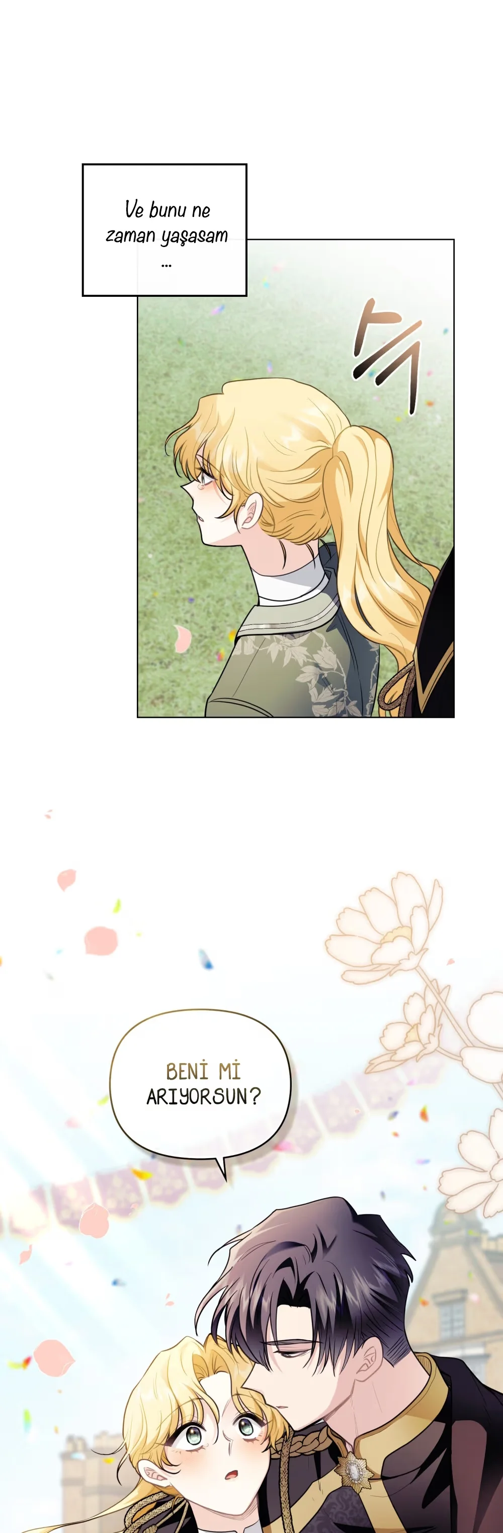 Finding Camellia - Bölüm 81 - Sayfa 11