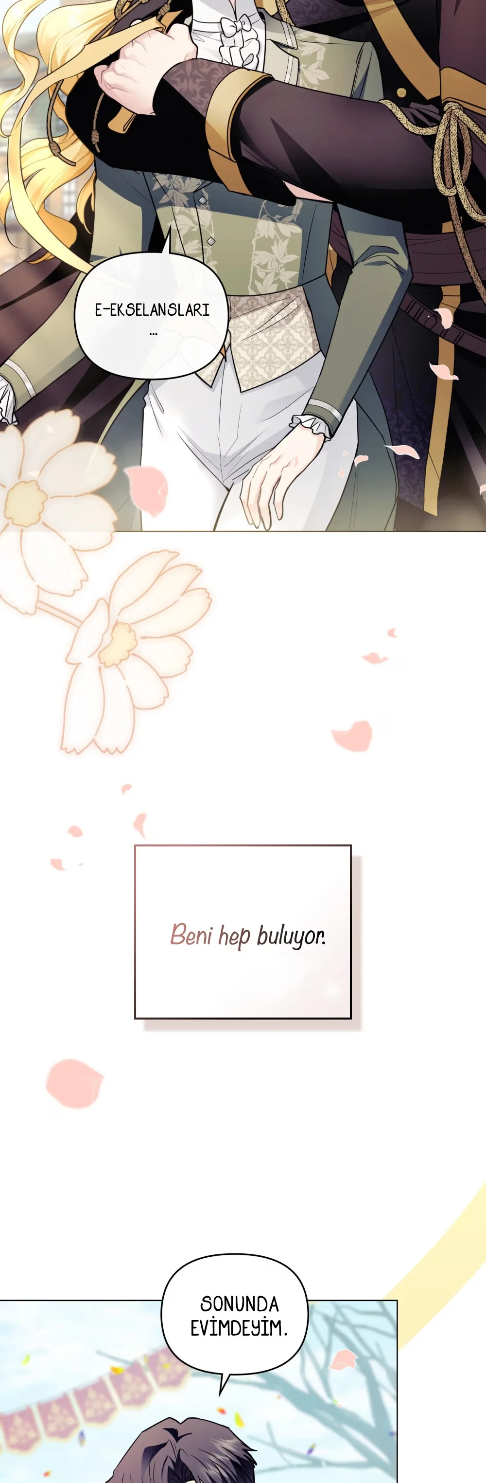 Finding Camellia - Bölüm 81 - Sayfa 12