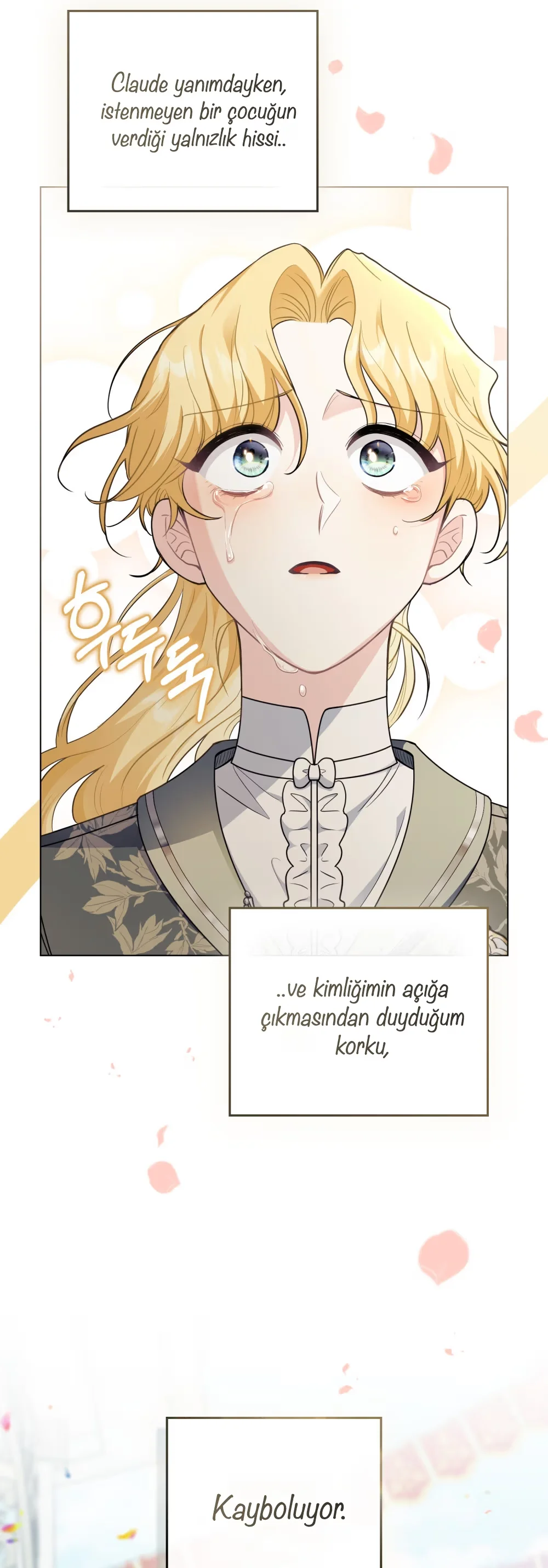 Finding Camellia - Bölüm 81 - Sayfa 15