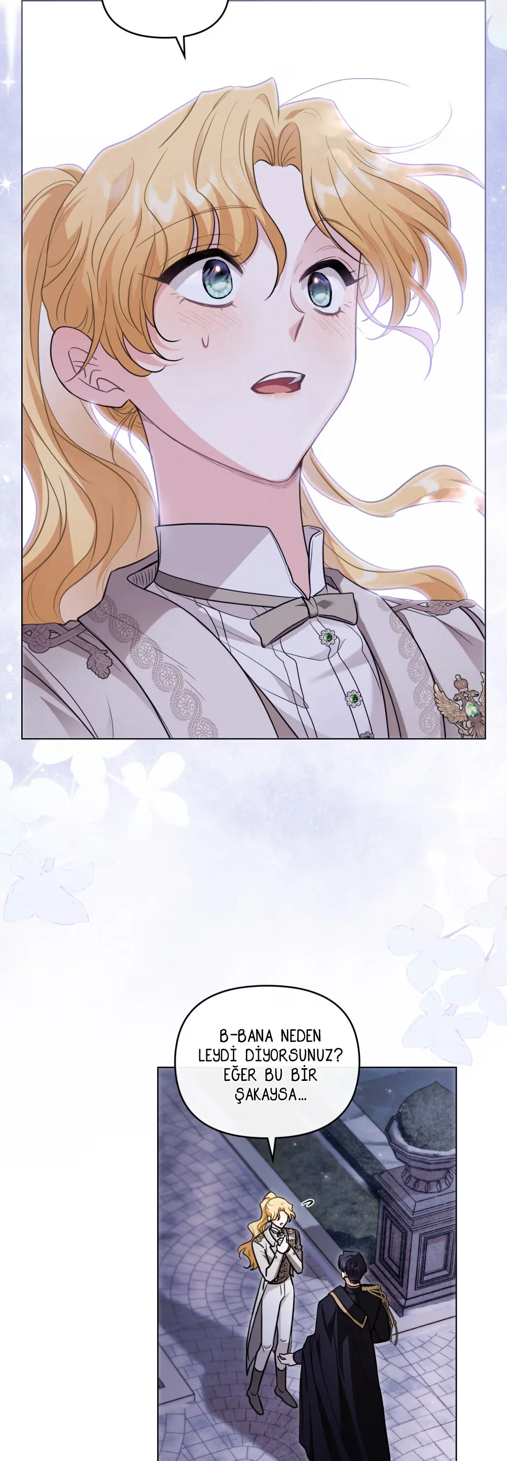 Finding Camellia - Bölüm 81 - Sayfa 33