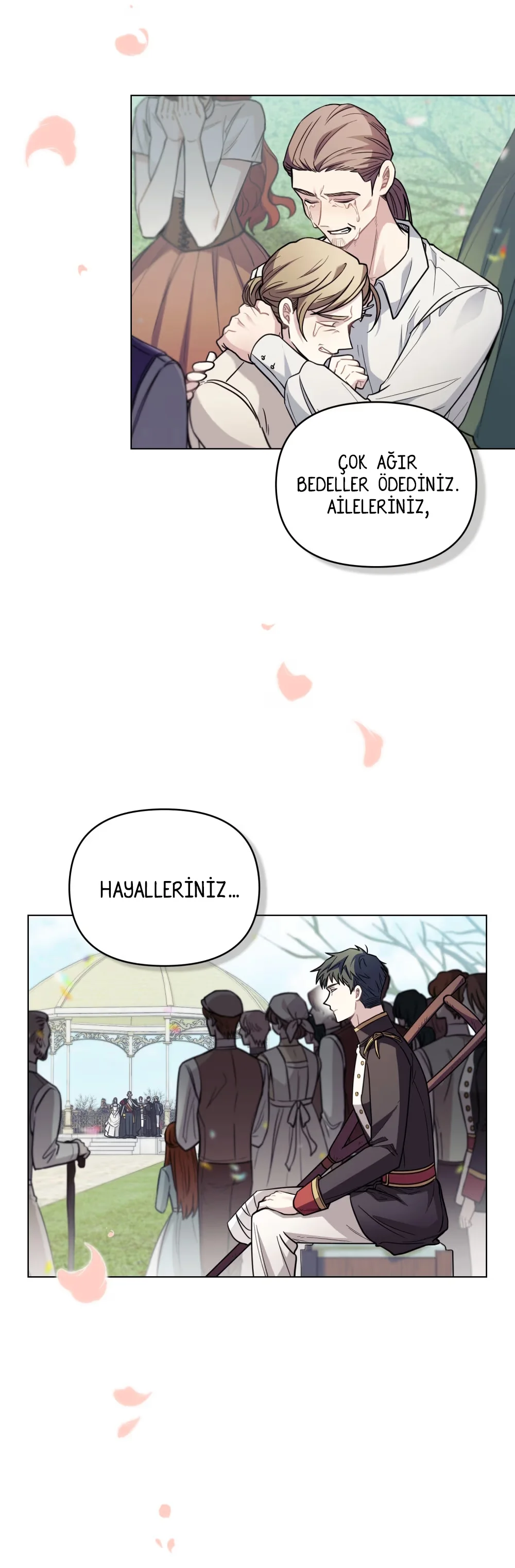 Finding Camellia - Bölüm 81 - Sayfa 5