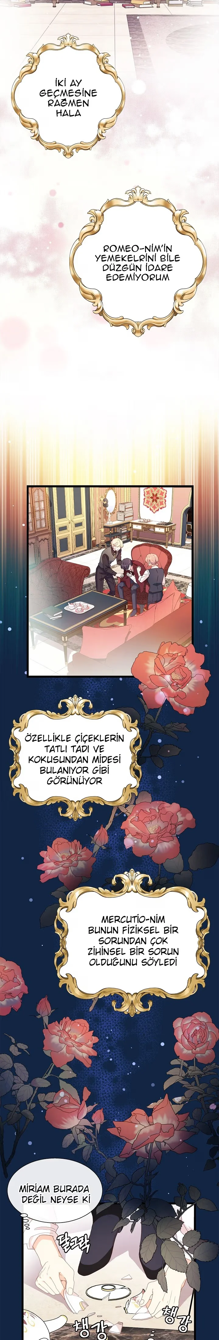 Come On Out, Romeo - Bölüm 42 - Sayfa 17