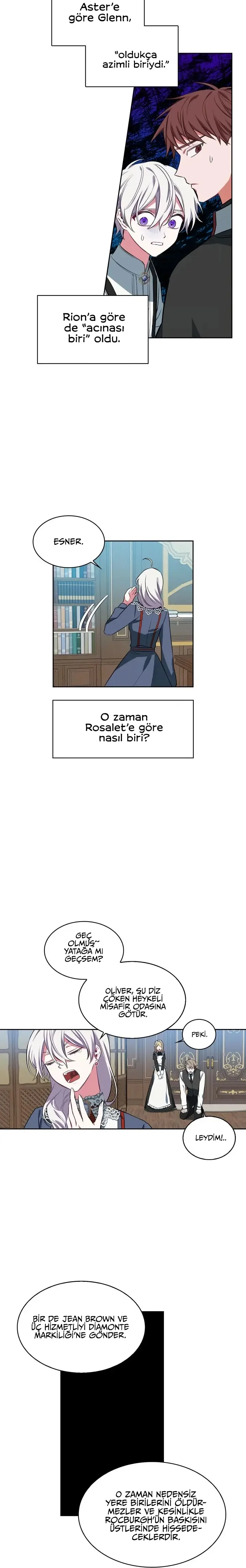 If You Lay a Hand on My Brother, You're All Dead - Bölüm 6 - Sayfa 7