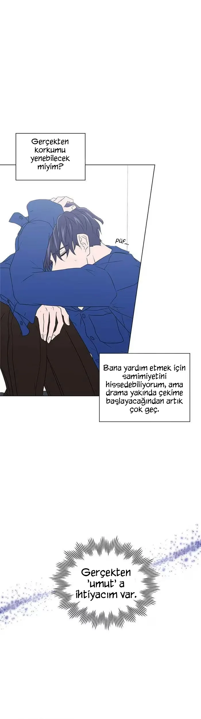 You Are My Destiny - Bölüm 17 - Sayfa 10