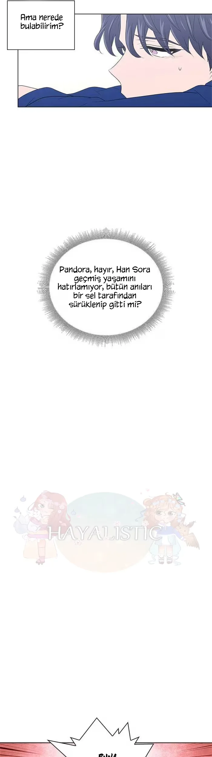 You Are My Destiny - Bölüm 17 - Sayfa 11