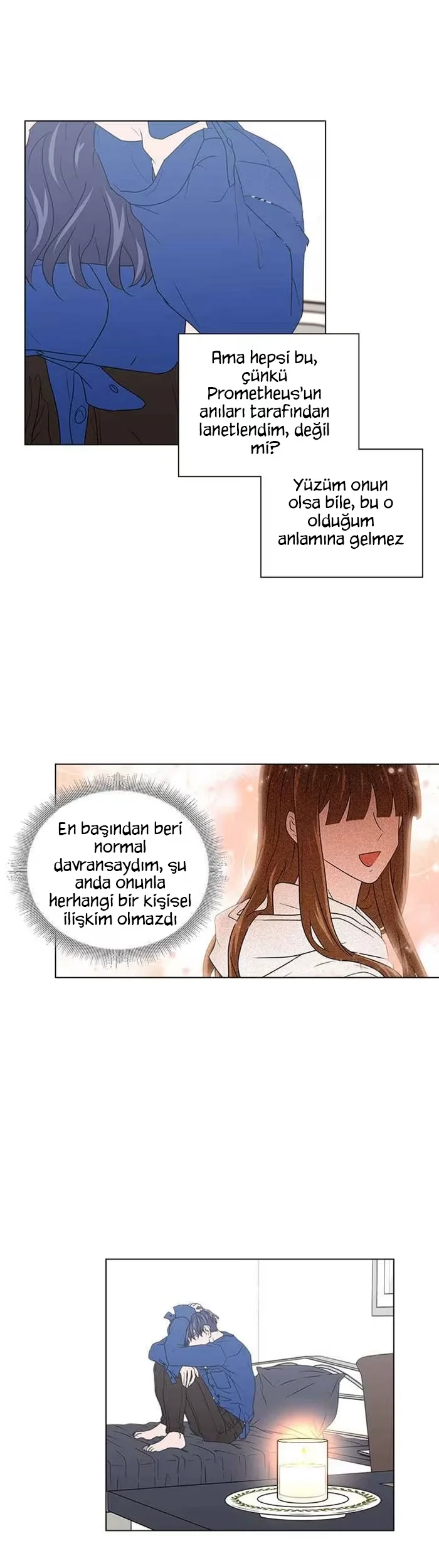You Are My Destiny - Bölüm 17 - Sayfa 9