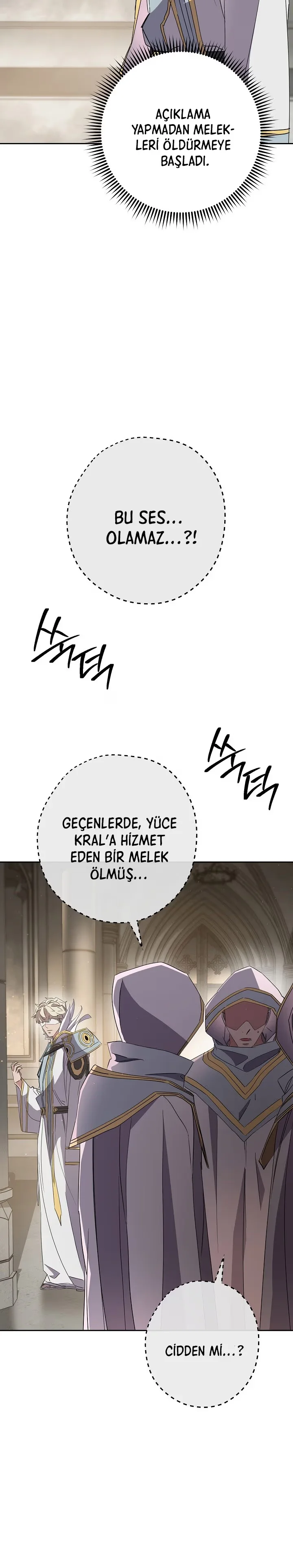 The Live - Bölüm 148 - Sayfa 22