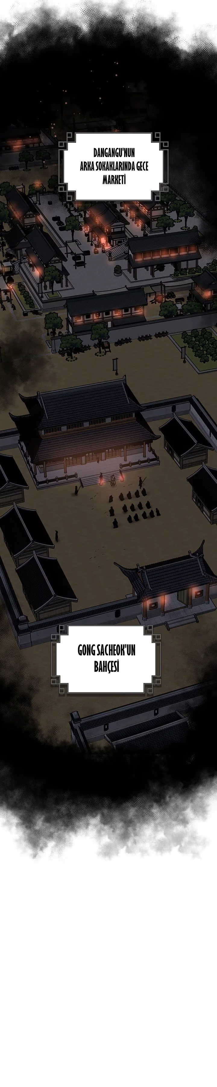 Wandering Warrior of Wudang - Bölüm 32 - Sayfa 21