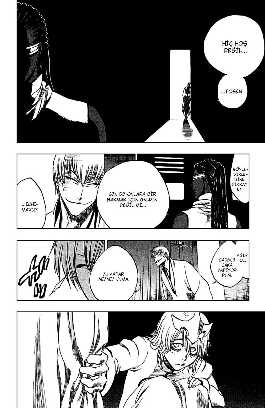 Bleach - Bölüm 250 - Sayfa 14