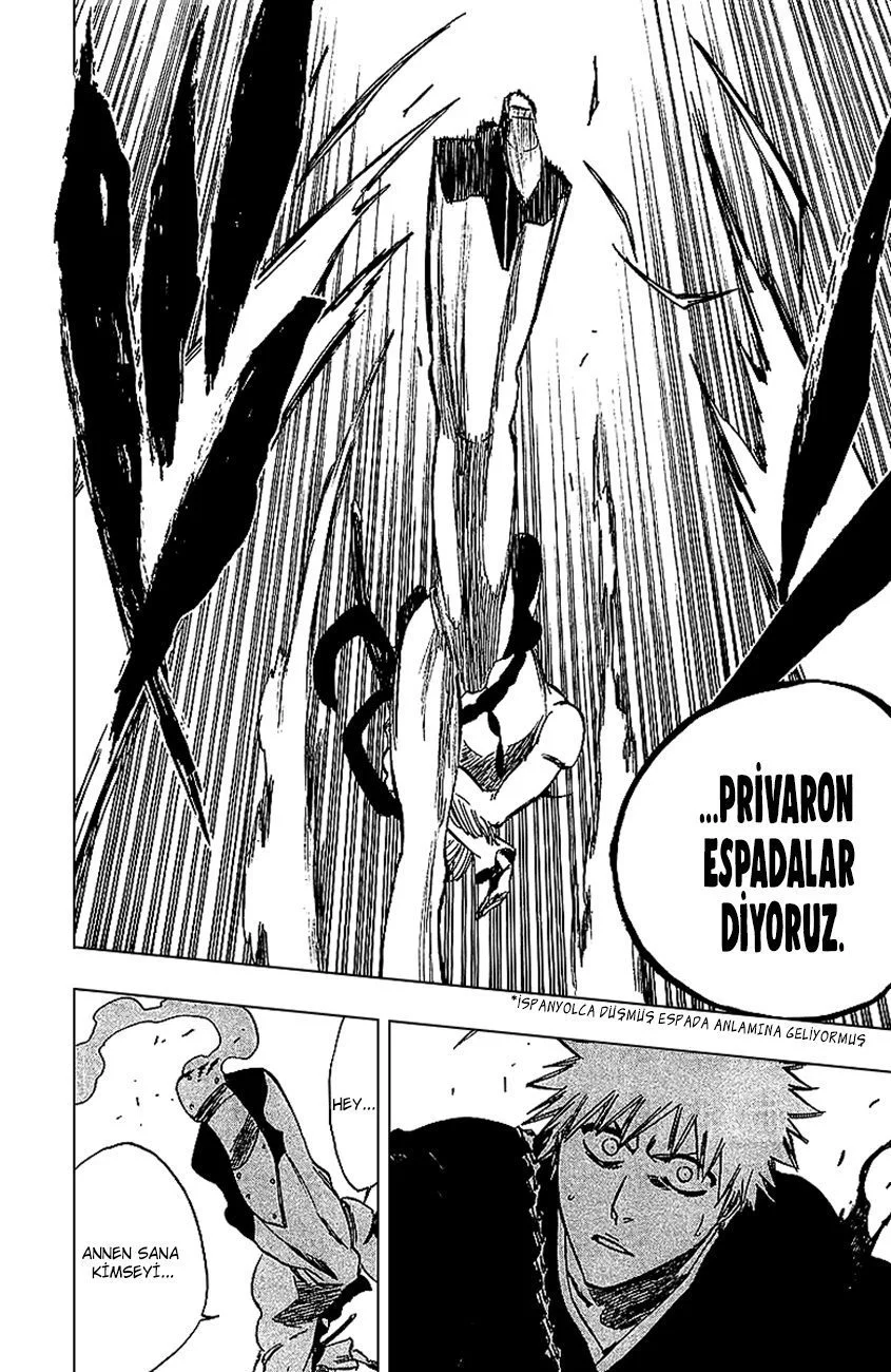 Bleach - Bölüm 250 - Sayfa 20
