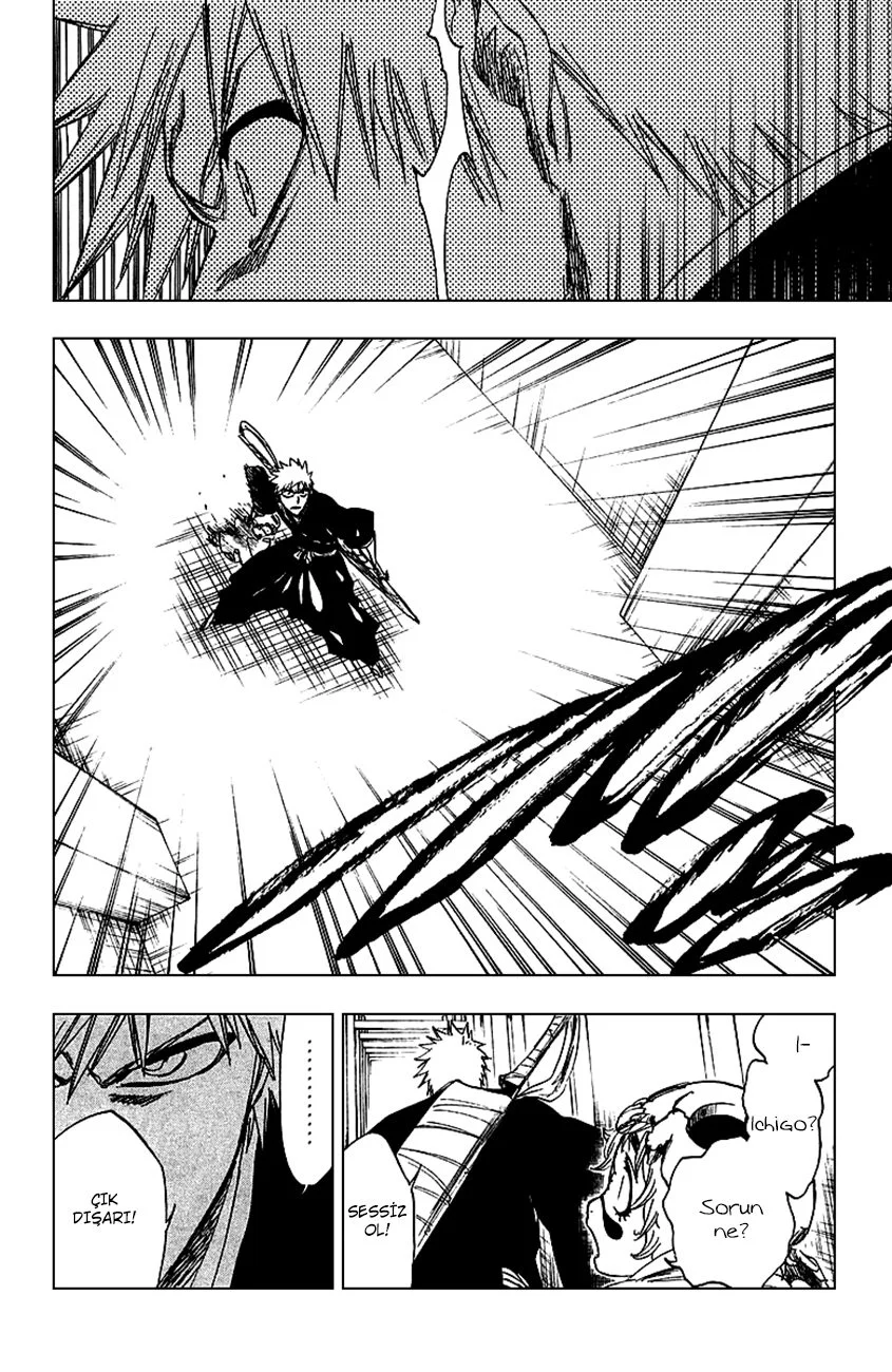 Bleach - Bölüm 250 - Sayfa 6