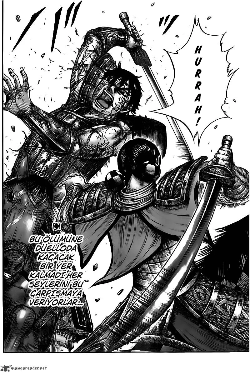 Kingdom - Bölüm 471 - Sayfa 18