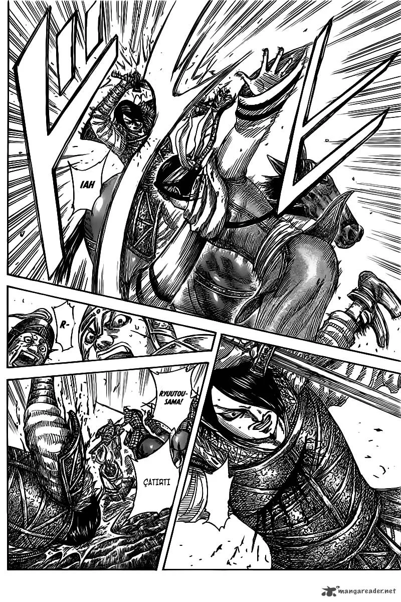 Kingdom - Bölüm 471 - Sayfa 5