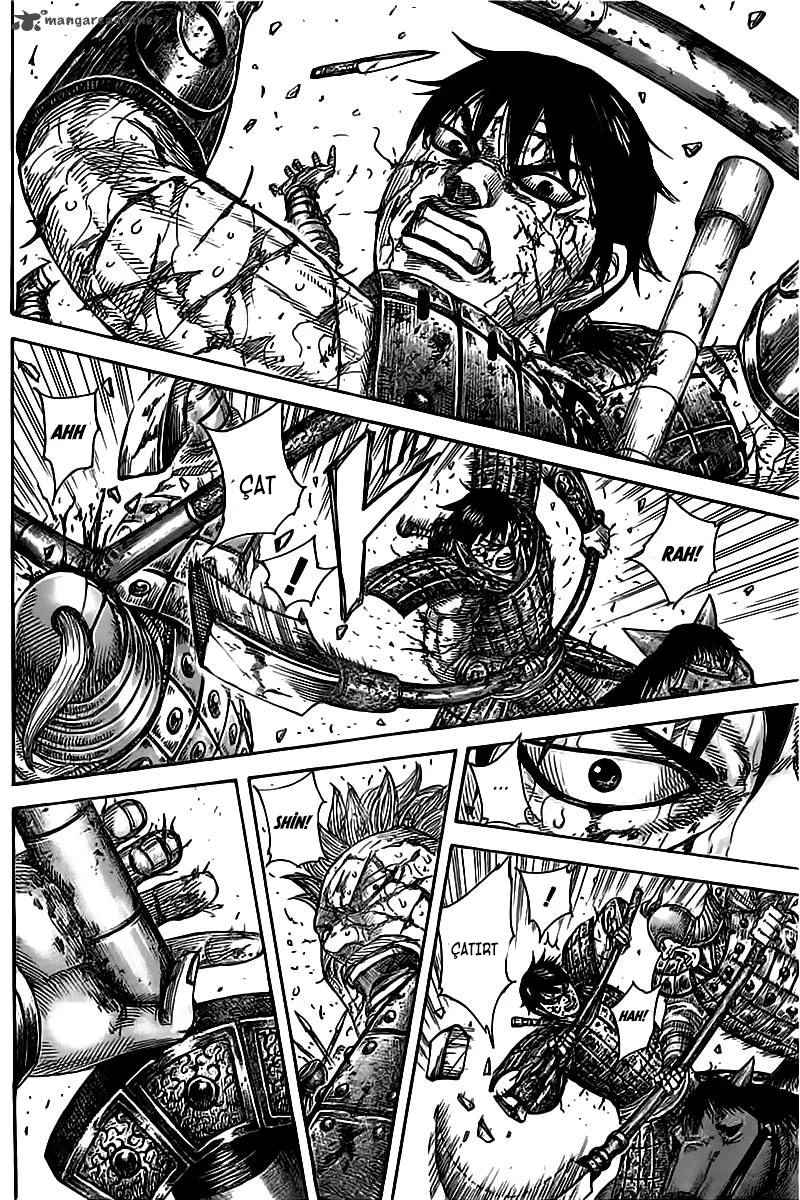 Kingdom - Bölüm 471 - Sayfa 7
