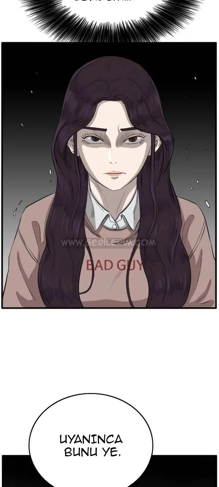 A Bad Person - Bölüm 11 - Sayfa 10