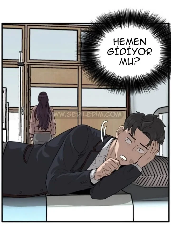 A Bad Person - Bölüm 11 - Sayfa 12