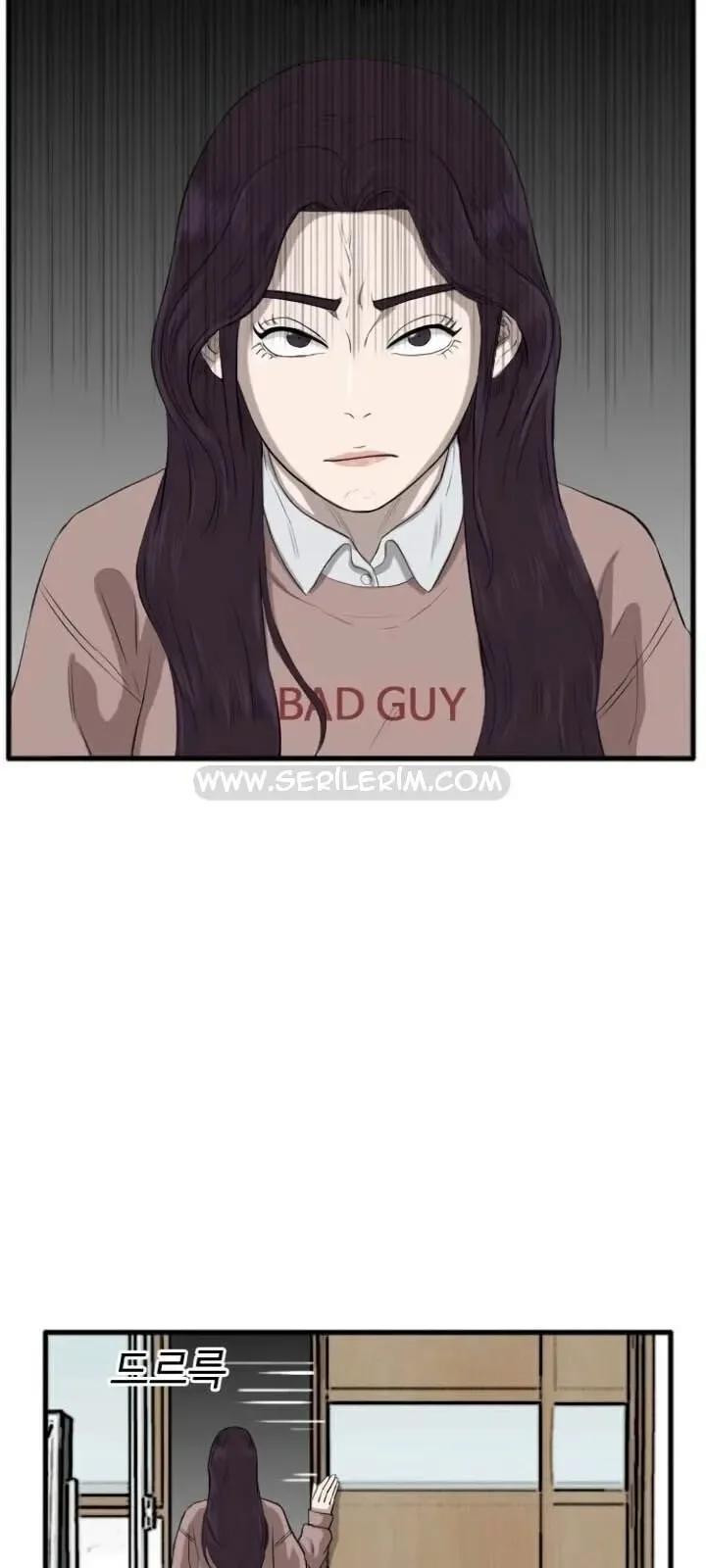 A Bad Person - Bölüm 11 - Sayfa 14