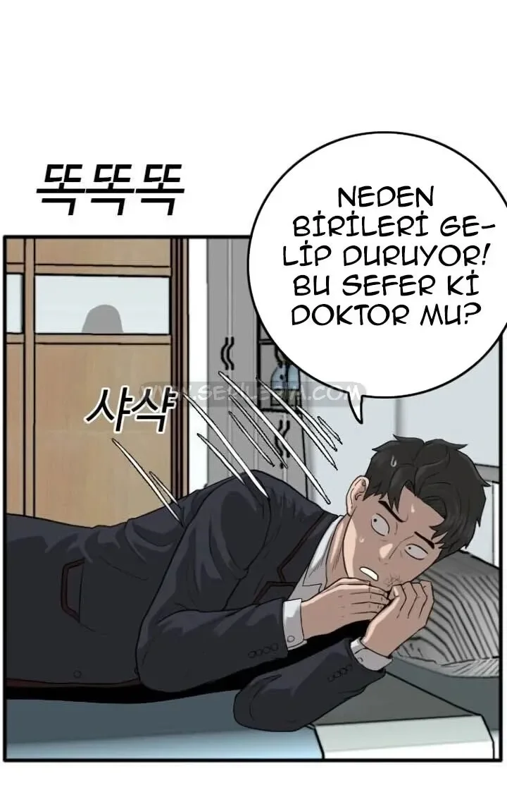A Bad Person - Bölüm 11 - Sayfa 17