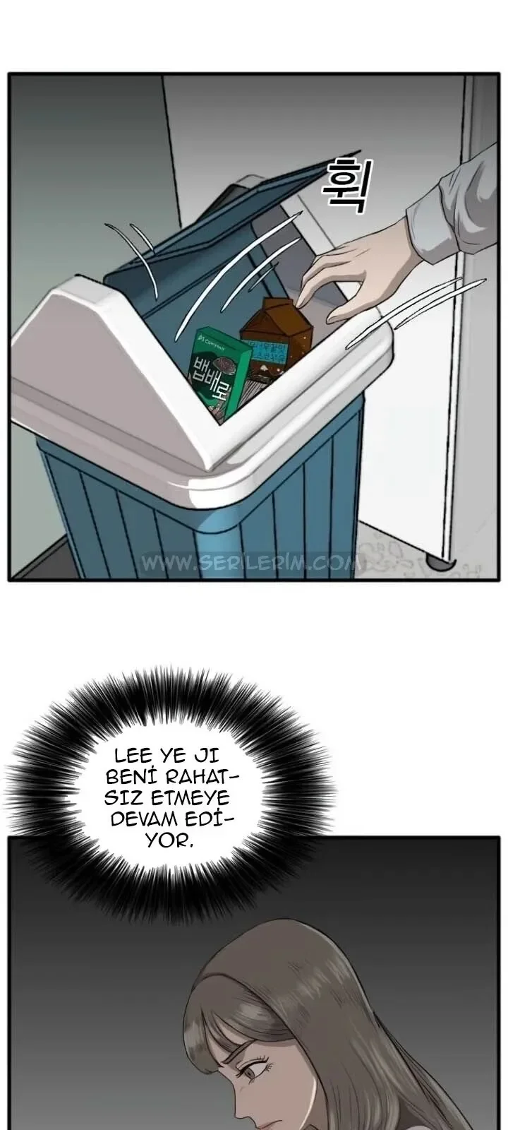 A Bad Person - Bölüm 11 - Sayfa 26