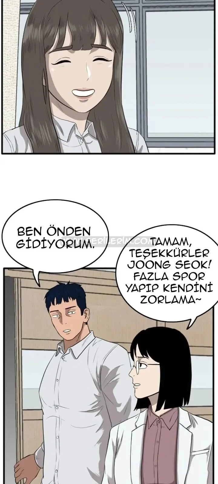 A Bad Person - Bölüm 11 - Sayfa 34