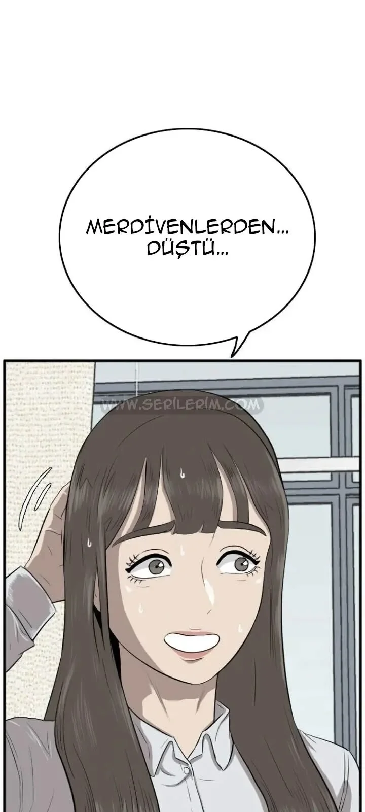 A Bad Person - Bölüm 11 - Sayfa 38