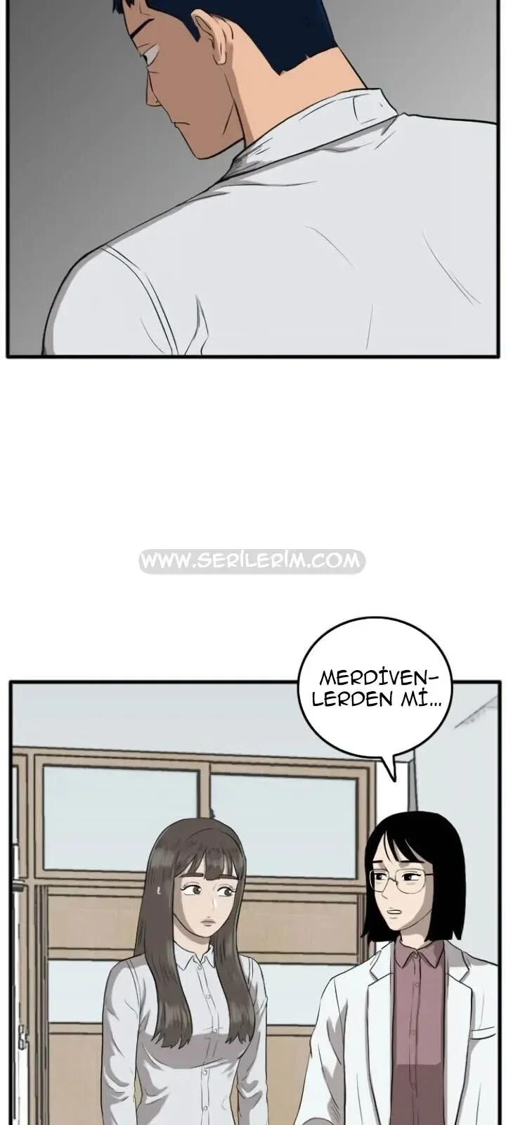 A Bad Person - Bölüm 11 - Sayfa 40