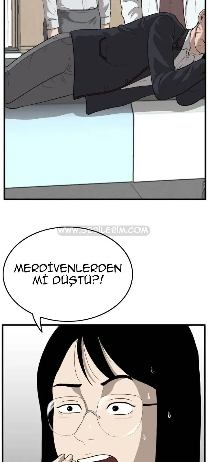 A Bad Person - Bölüm 11 - Sayfa 41