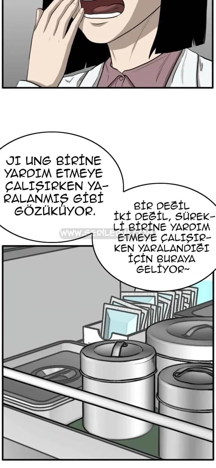 A Bad Person - Bölüm 11 - Sayfa 42
