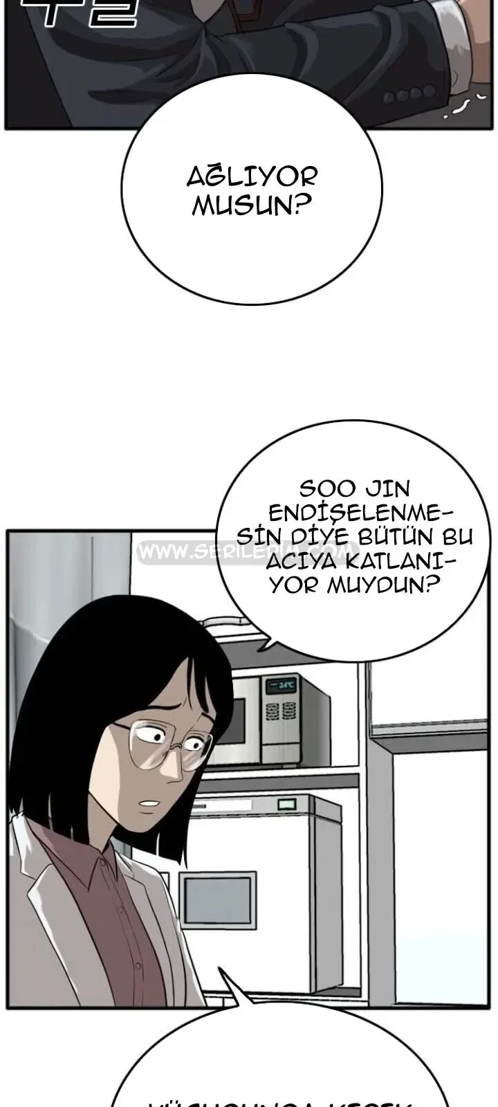 A Bad Person - Bölüm 11 - Sayfa 47