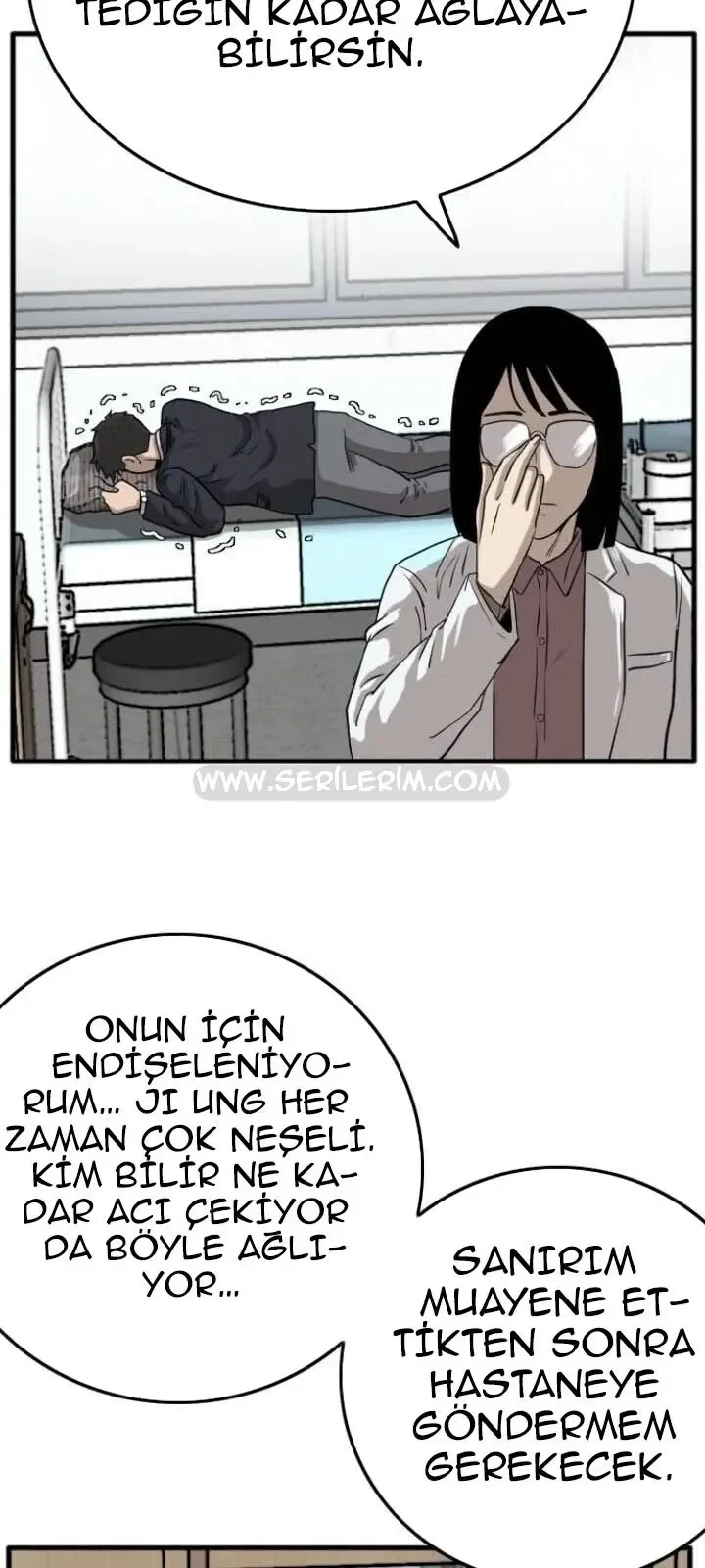 A Bad Person - Bölüm 11 - Sayfa 50