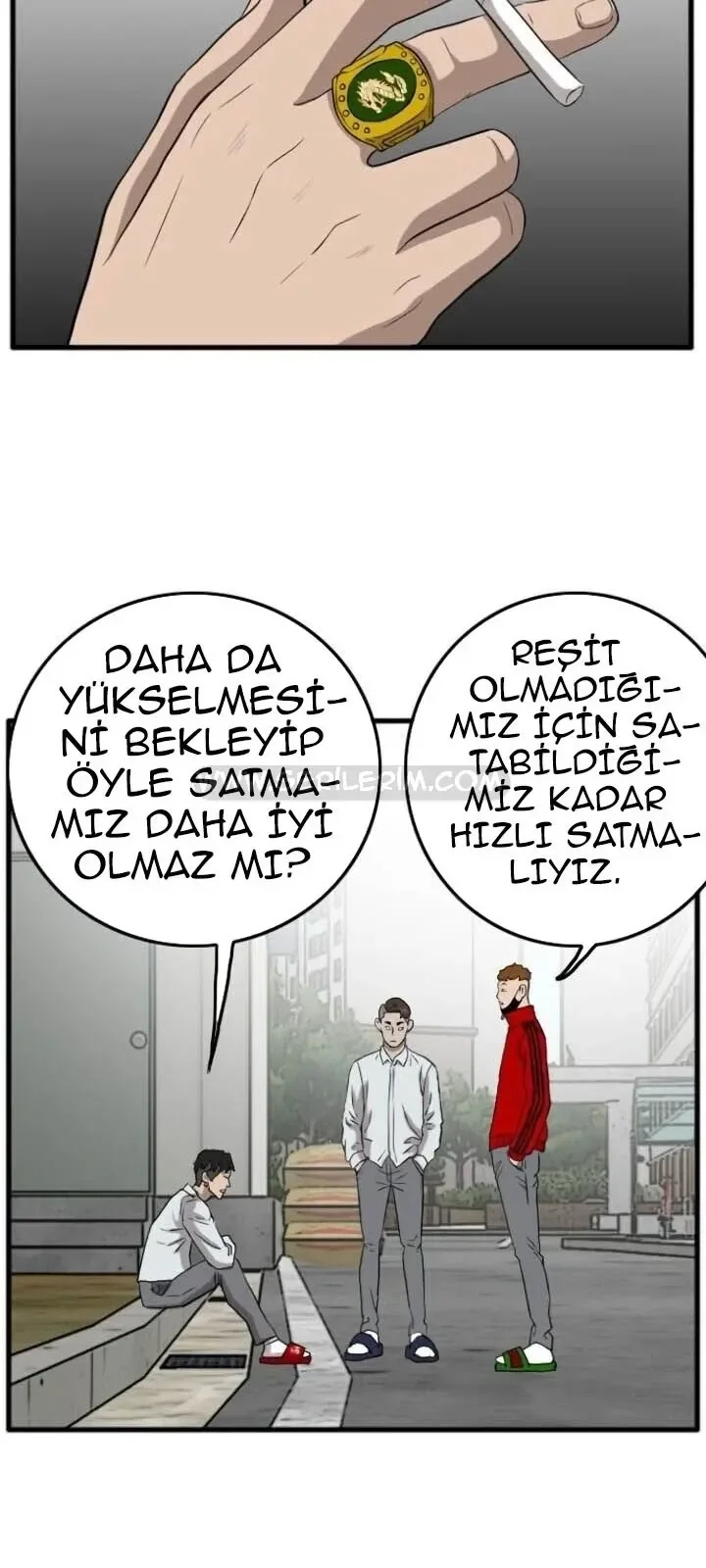 A Bad Person - Bölüm 11 - Sayfa 56