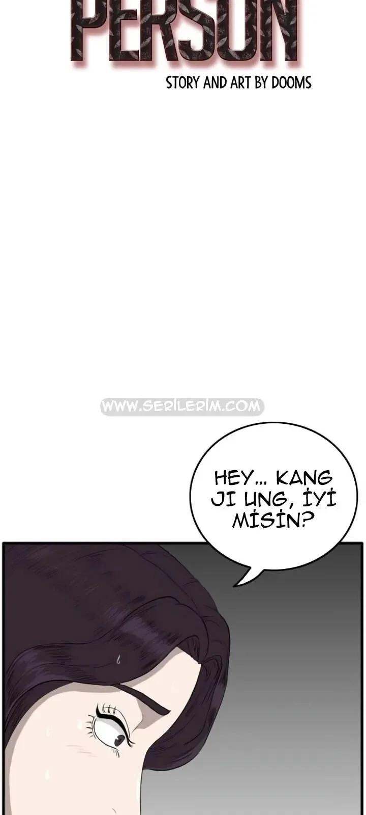 A Bad Person - Bölüm 11 - Sayfa 5