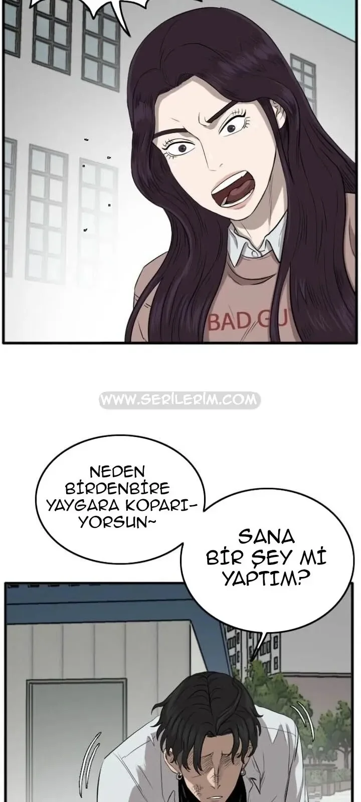 A Bad Person - Bölüm 11 - Sayfa 63