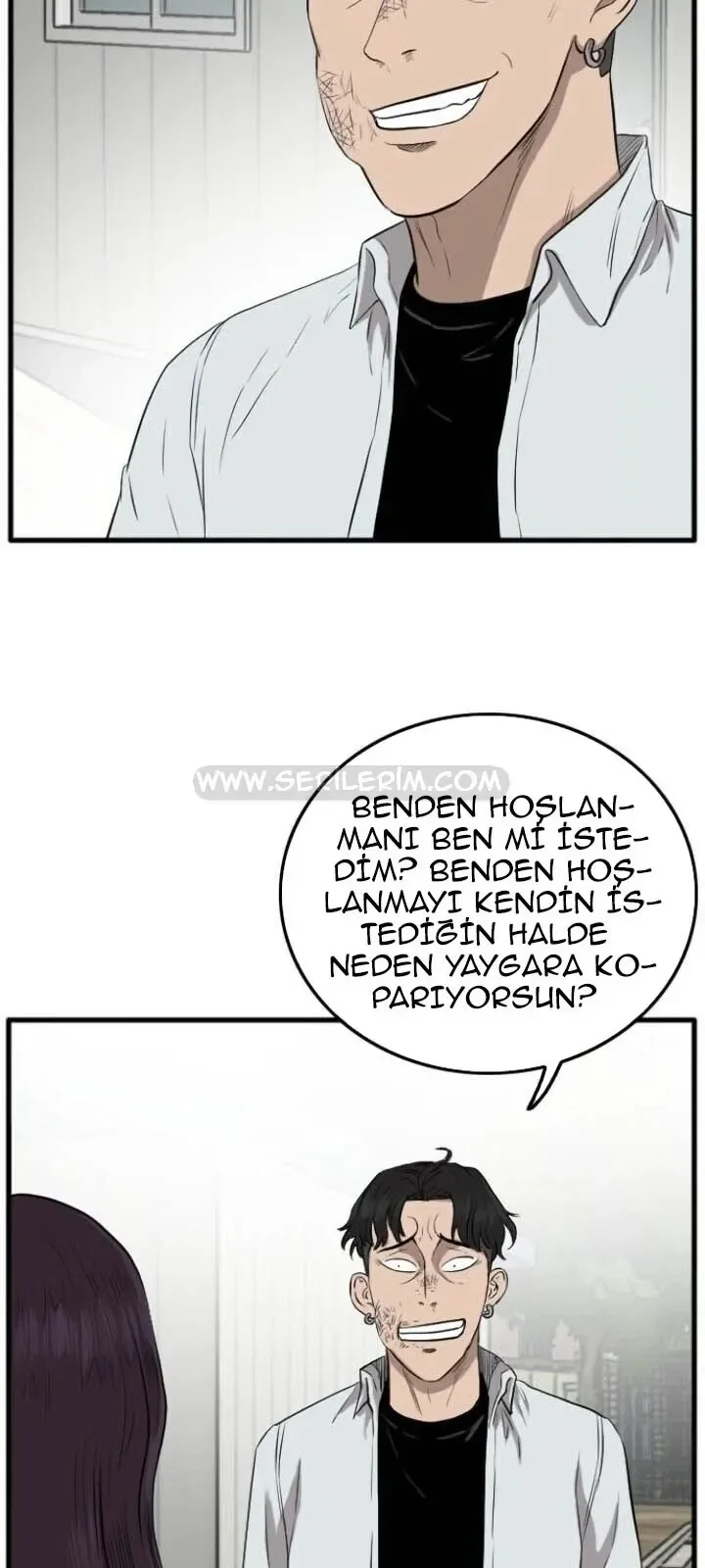 A Bad Person - Bölüm 11 - Sayfa 68