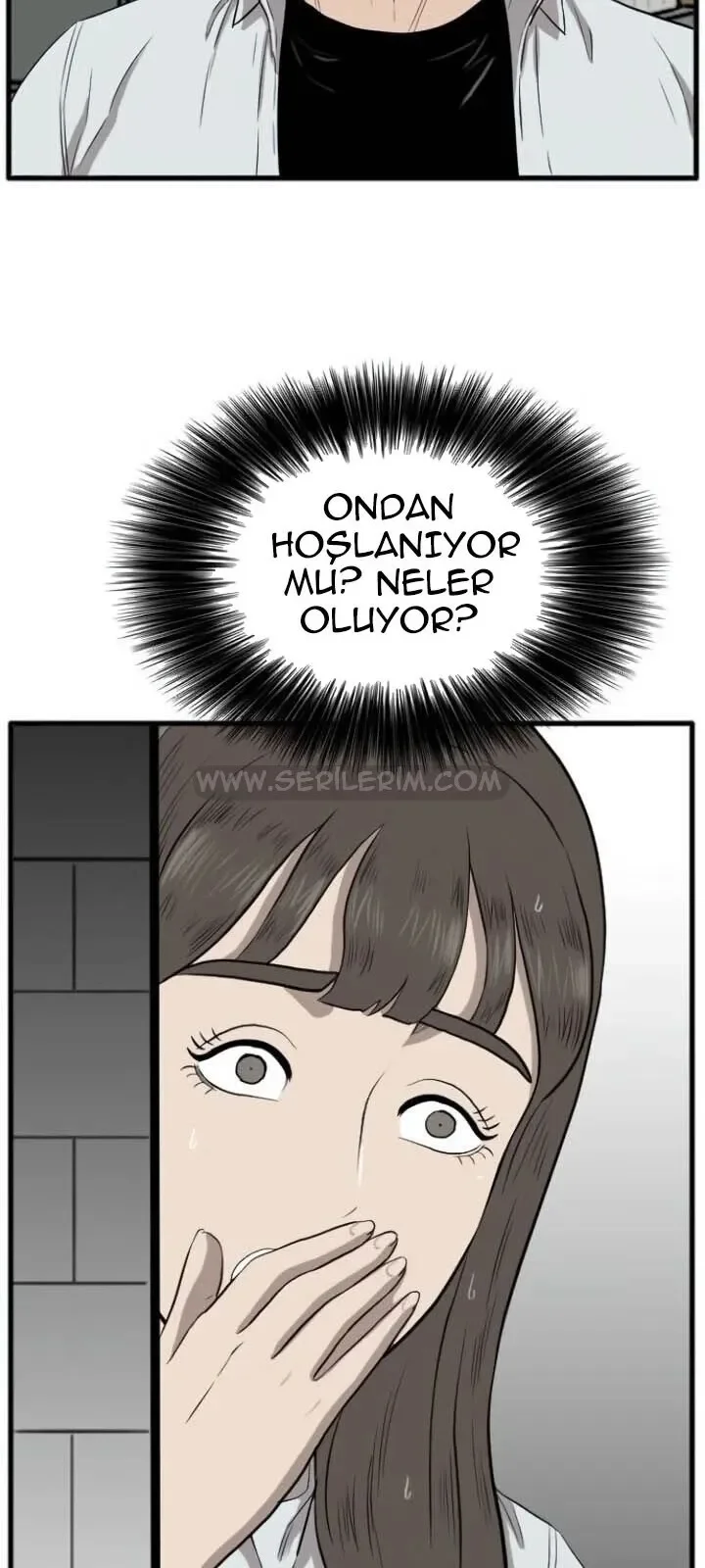 A Bad Person - Bölüm 11 - Sayfa 75