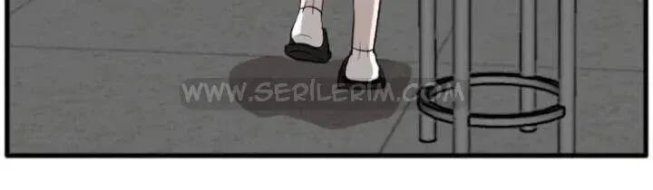 A Bad Person - Bölüm 11 - Sayfa 7