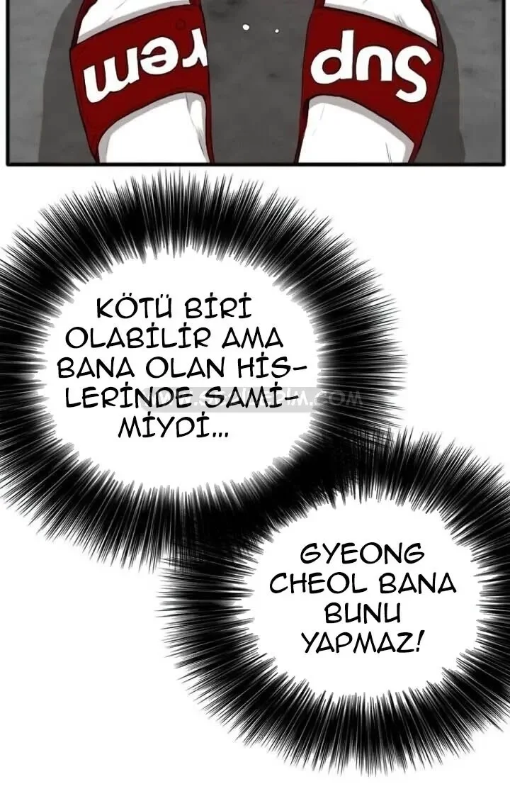 A Bad Person - Bölüm 11 - Sayfa 82