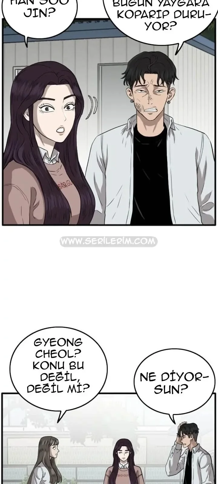 A Bad Person - Bölüm 11 - Sayfa 84