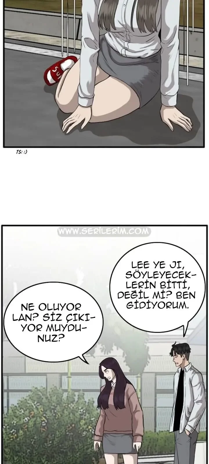 A Bad Person - Bölüm 11 - Sayfa 91
