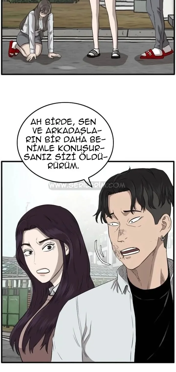 A Bad Person - Bölüm 11 - Sayfa 92