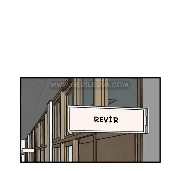 A Bad Person - Bölüm 11 - Sayfa 97