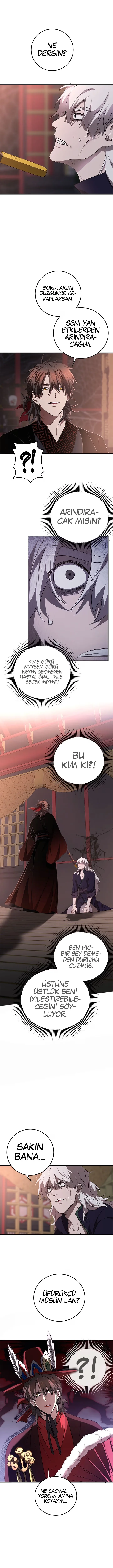 Wandering Warrior of Wudang - Bölüm 82 - Sayfa 5